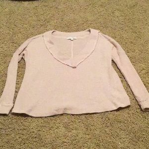 Anthropologie Eri + Ali sweater, size XS